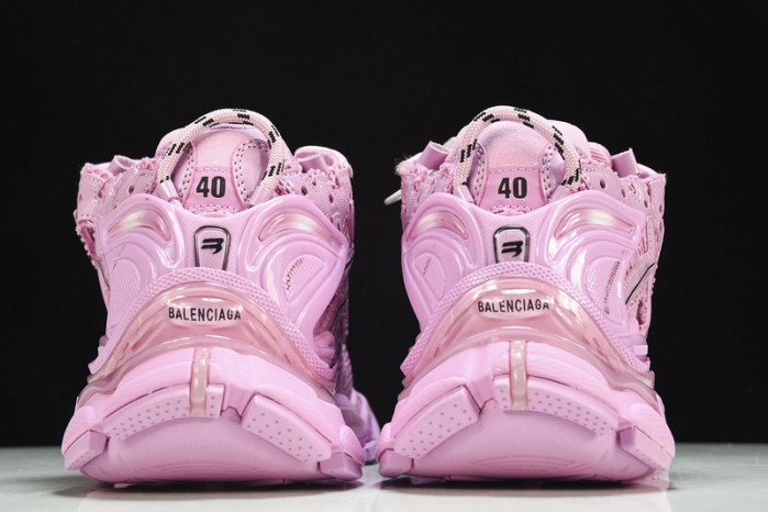 bl runner -copshoe bl 143