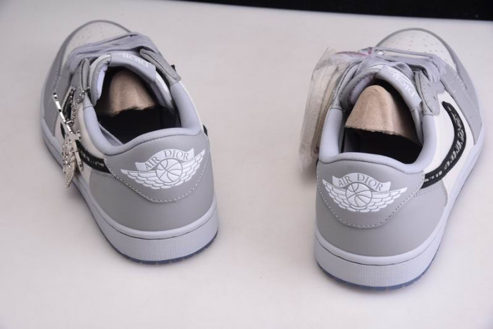 air jordan 1 x dr low