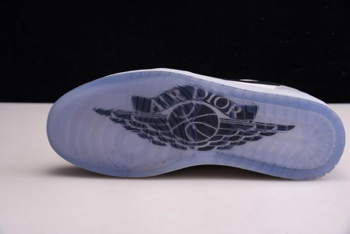 air jordan 1 x dr low