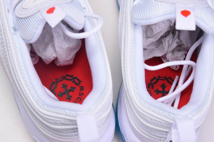 nike air max 97 jesus - nike - 921826-101jsus