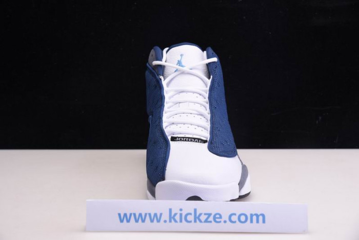 air jordan 13 retro "flint" - 414571-404
