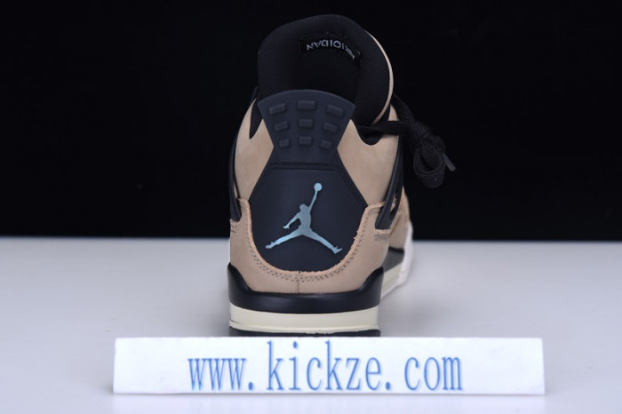 air jordan 4 mushroom aq9129-200