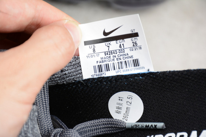 nike air vapormax flyknit 2 men